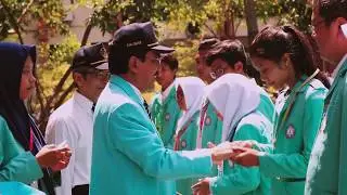 AFTER MOVIE - PKKMB FIB 2018