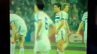 Danke WDR, Dieter Hoene&szlig; &uuml;ber Olaf Thon
