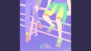 Mad Cops / Lower Boy (feat. Chiljud)