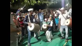 Aadivashi turthali Ramubhai turvala Dhodhadkuva