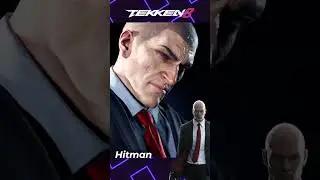 Tekken 8 - Customization Ideas | PART 4 | DON'T MISS THE END 😂