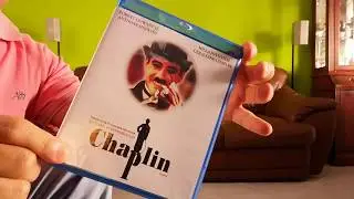 Chaplin - Cine para ver en casa