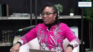 The Prosperity Podcast: Inspiring the Next Generation: Black Stories, Black Entrepreneurs