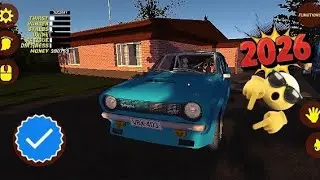 my summer car mobile& save satsuma sports full 👌😍🔥