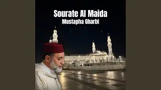 Sourate Al Maida, pt. 2 (Quran)