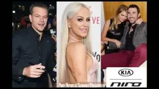 Stars Party at the Sundance Film Festival 2017
