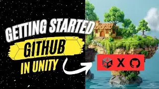 Simplify Your Game Development with Git and Unity: A Beginner's Guide