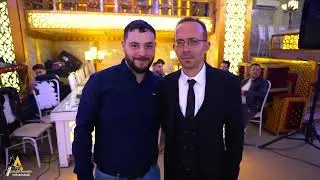 حفل زفاف العريس إبراهيم محمد الصالح ج 2 الفنان رامي خيري مؤسسة الأيهم للحجز 05538333666