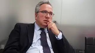 Laurence Kubiak