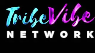TribeMusic: Enjoy the Vibe. GiGi Live Thurs 7:30 EST