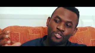 5 Questions with DavidB #3