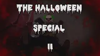 Team MeLN Halloween Special II