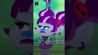 Val Thundershock edit 4 play date #TrollsTopia #valthundershock