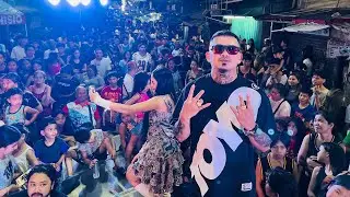 Boss Tuyo in TONDO, MANILA