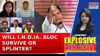 I.N.D.I.A. Crisis: Will The Alliance Hold Or Face Fragmentation? Is A Leadership Shake-up Coming?