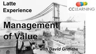 Value Equation - Latte experience Management of Value (MoV®) from CC Learning