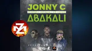 JONNY C Ft SLAPDEE x VIN CHENZO x JAE CASH - ABAKALI (Audio) |ZEDMUSIC| ZAMBIAN MUSIC 2018