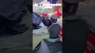 Safar Mein Train Ke Andar Namaz Padh Raha Hai 🤲Allah Is Bacche Ko Salamat Rakhe 🤍