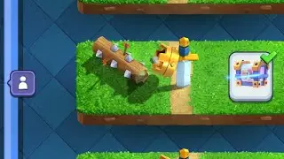 9&deg; vittoria! - Mega draft ladder | Clash Royale