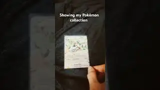 new Pok&eacute;mon collector #pokemon