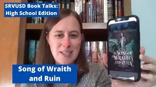 A Song of Wraith and Ruin