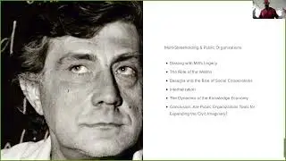 Cooperative Economics: Video 5: Multi-Stakeholding