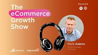 How Changes in the Website Space Can Give You a Competitive Advantage - BigCommerce - Mark Adams