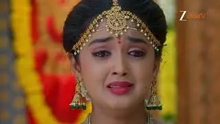 Meghasandesam | Ep - 357 | Best Scene | Jul 10 2025 | Zee Telugu