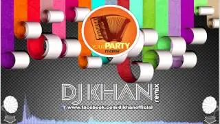 Michael STAR & SRG - Your Party Maker (Dj Khan Remix)