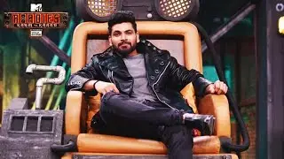 MTV Roadies Season 19: Shiv Thakare Bana Guest Gang Leader, First Look