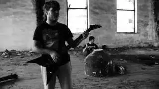 Requiem - War Fire [Official Music Video]