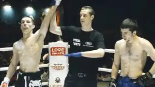 Steel Fights V