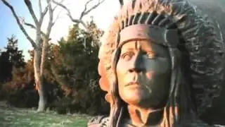 American Native documentary