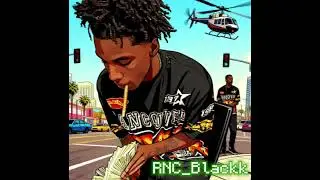 RNC_Blackk - eyes closed &ldquo;official audio&rdquo;
