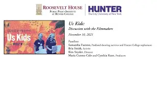 Us Kids Film Discussion
