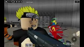 Area 51 Storming | #saktkia51