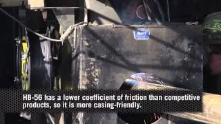 Stoody HB-56 Hardbanding Wire Improves Colorado Drilling Operation