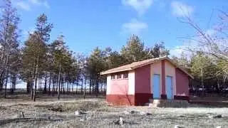 TUZLACIK KÖYÜ - Boydaklar (1080p) #4