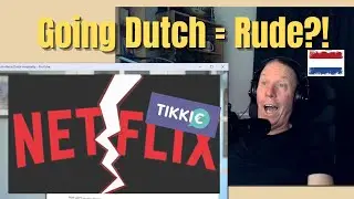 The Dutch are Stingy?! The Truth About Dutch Hospitality | Dutchman Reacts
