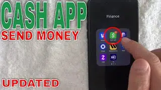 ✅ How To Send Money With Cash App UPDATED 🔴