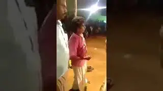 GP muthu brother Mani and Anand dance