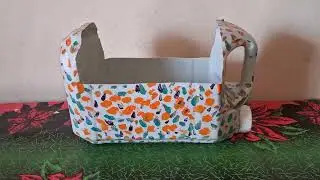 PORTA TALHERES FEITA COM GAL&Atilde;O #shorts 