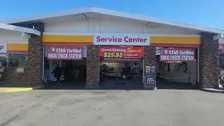 STAR Smog Station, Downtown Los Angeles, (213) 537-0086 | Smog AlI Vehicles | All DMV Smog Test