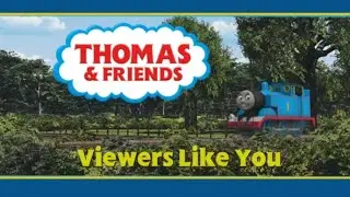 Viewers Like You Thomas HD. Thomas And Friends