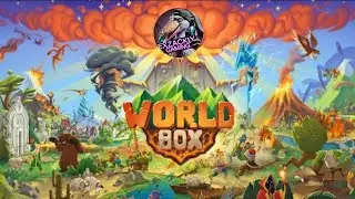 WorldBox Funny Moments