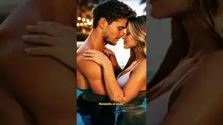 &ldquo;Soft Kiss in the Pool💋