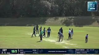 Spartans Vs Orlando Bengal Tigers - IABA T20 Winter Premier 2025 - 13-Dec-2025