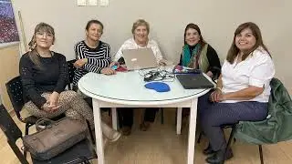 Claustro 2025 - FCID