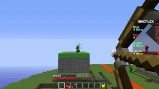 Minigames #6 - Alweer een wither ft. killerkoekje