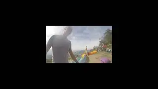 unkn HIKE&FLY JAVELLO 25